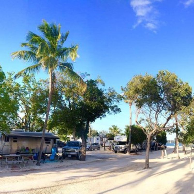 Big Pine Key Fishing Lodge