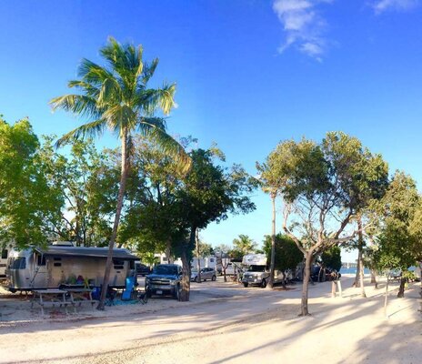 Big Pine Key Resort