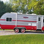 Outback springs rv resort