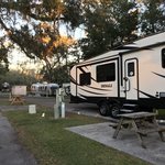Clover leaf forest rv resort