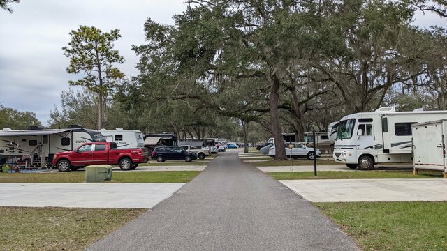 Red Oaks Sun RV Communities Reviews & Reservations updated 2024