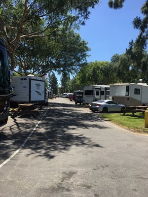 Fairplex RV Park
