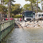 Ho hum rv park