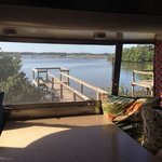 Sunset isle rv park motel