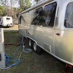 Christmas rv park