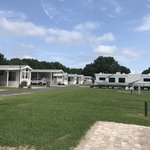 Grand lake rv golf resort