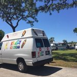 Clearwater travel resort