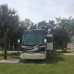 Sonrise palms christian rally rv park