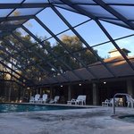Rock crusher canyon rv park
