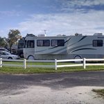 Del raton rv park