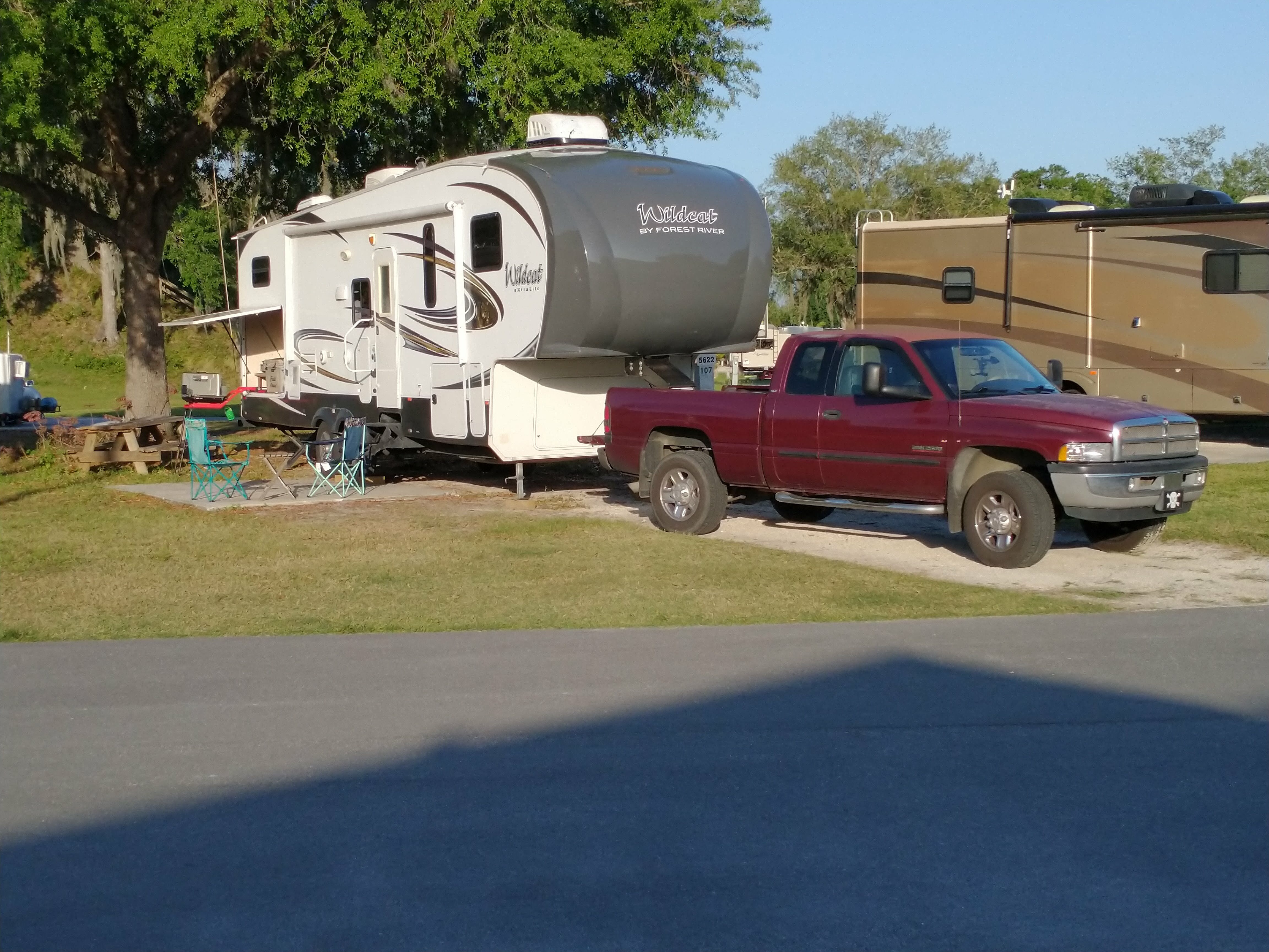 Citrus Hills RV Park Reviews updated 2024