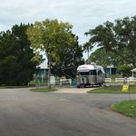 Dunedin rv park resort