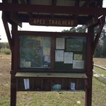 Goethe trailhead ranch rv campground