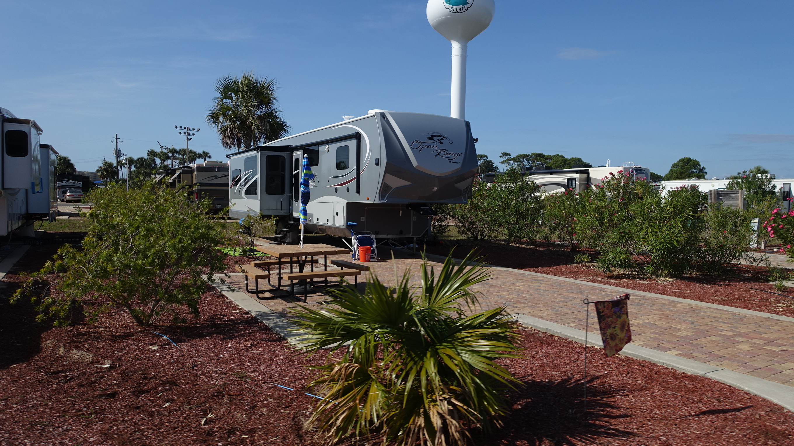 Destin West RV Resort Reviews updated 2024