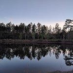Pine lake rv park