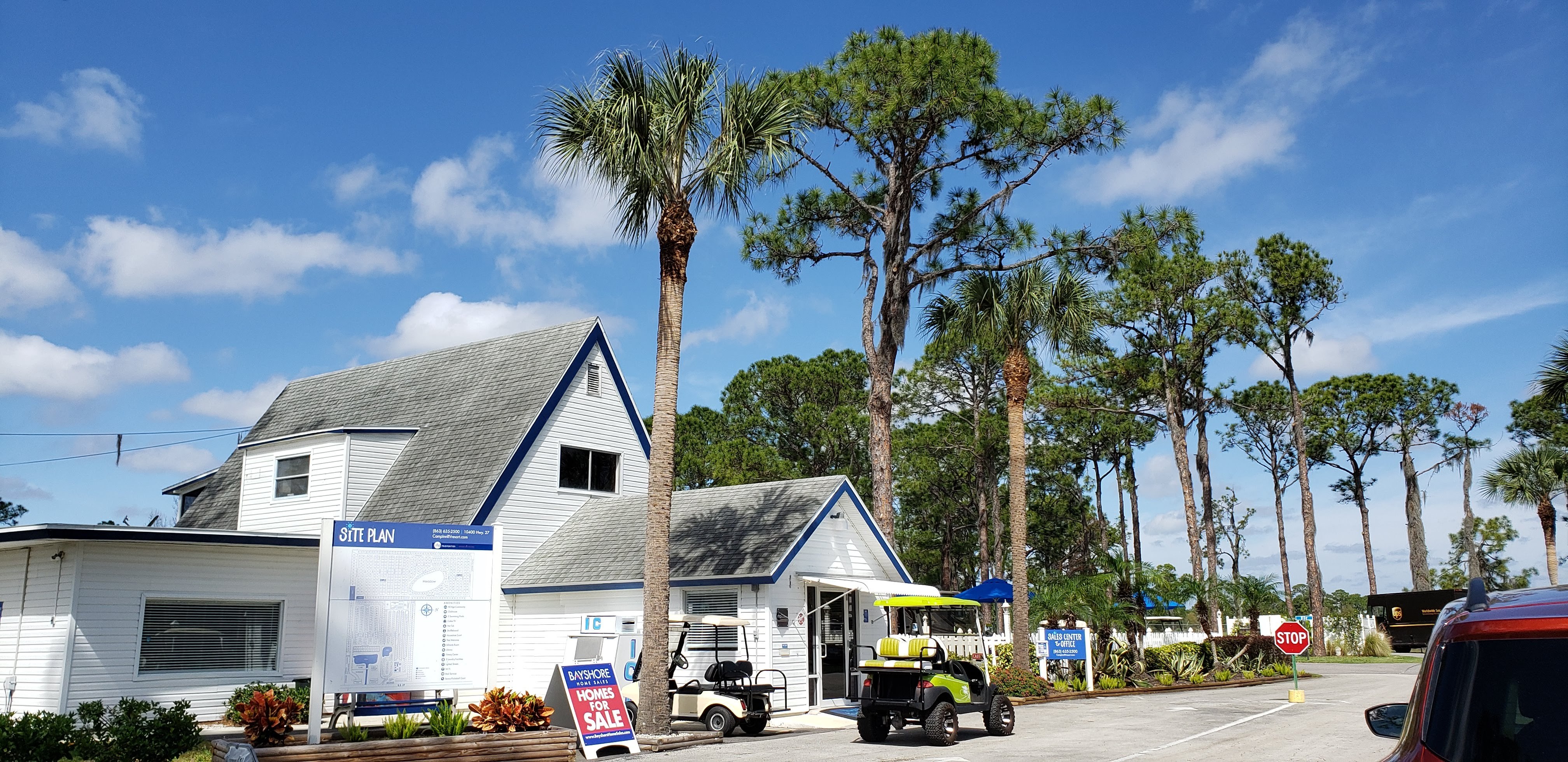 Camp Inn RV Resort Reviews updated 2022