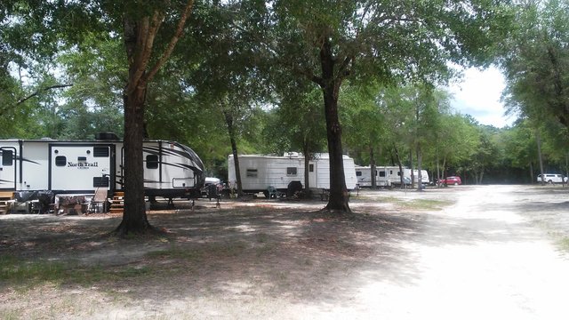 River's Edge RV Campground Reviews updated 2025