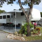Boardwalk rv resort