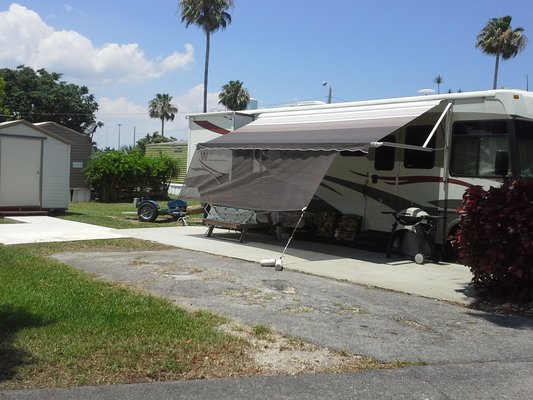 Boardwalk RV Resort photo 2