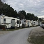 Natures resort rv park
