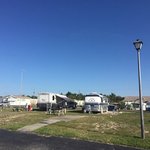 Barrington hills travel park