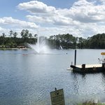 Flamingo lake rv resort