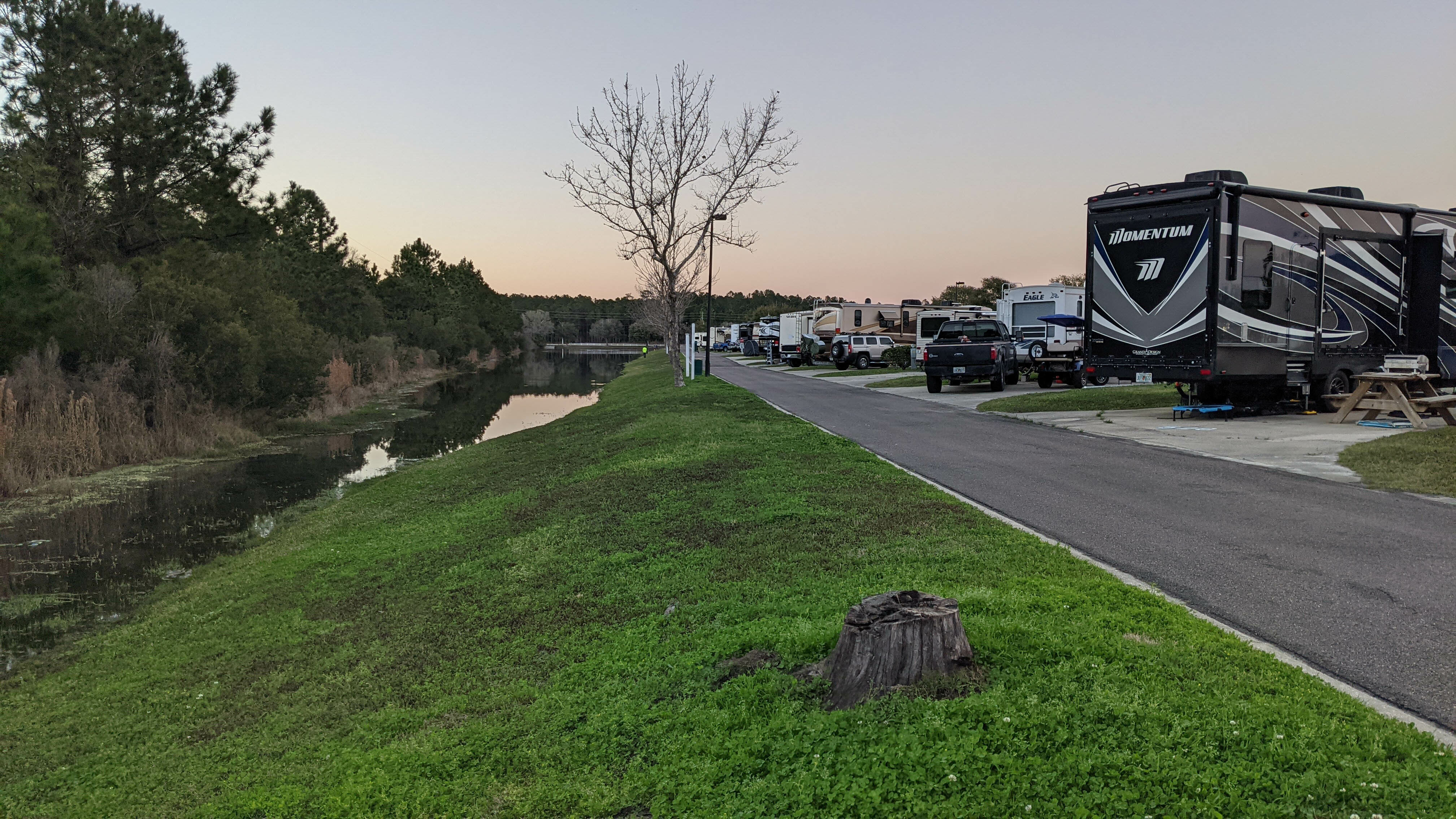 Pecan Park RV Resort Reviews & Reservations updated 2024