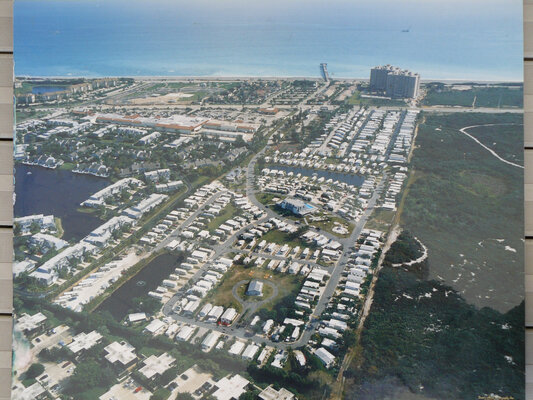 Juno Ocean Walk RV Resort photo 2