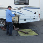 Benchmark rv center