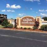 Whisper creek rv resort