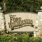 Disneys fort wilderness resort