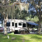 Camp mack guy harvey lodge marina rv resort