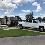 Sanlan rv golf resort