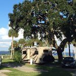 Camelot rv park
