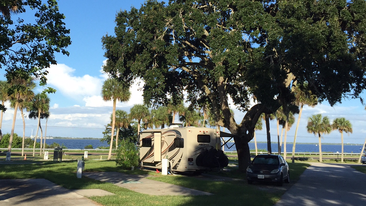 Camelot 55+ RV Park Reviews updated 2024