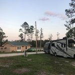 Florida caverns rv resort