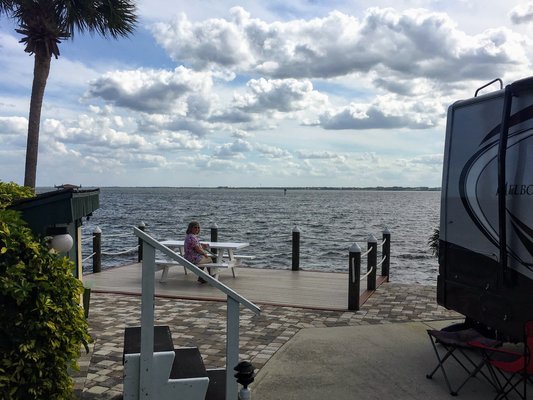 Outdoor Resorts Melbourne Beach Reviews updated 2022