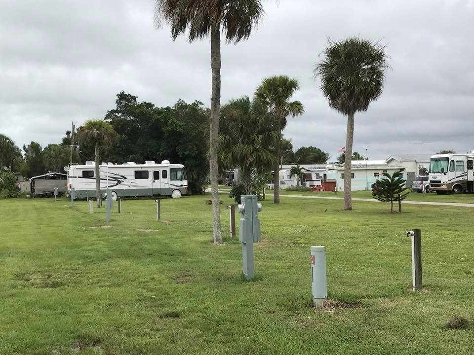 Meadowlark Shores 55+ RV Park Reviews updated 2024