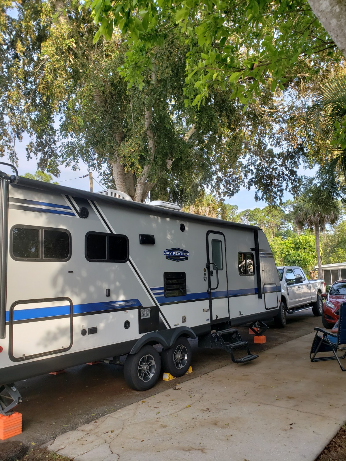 Rock Creek 55+ RV Resort Reviews & Reservations updated 2024