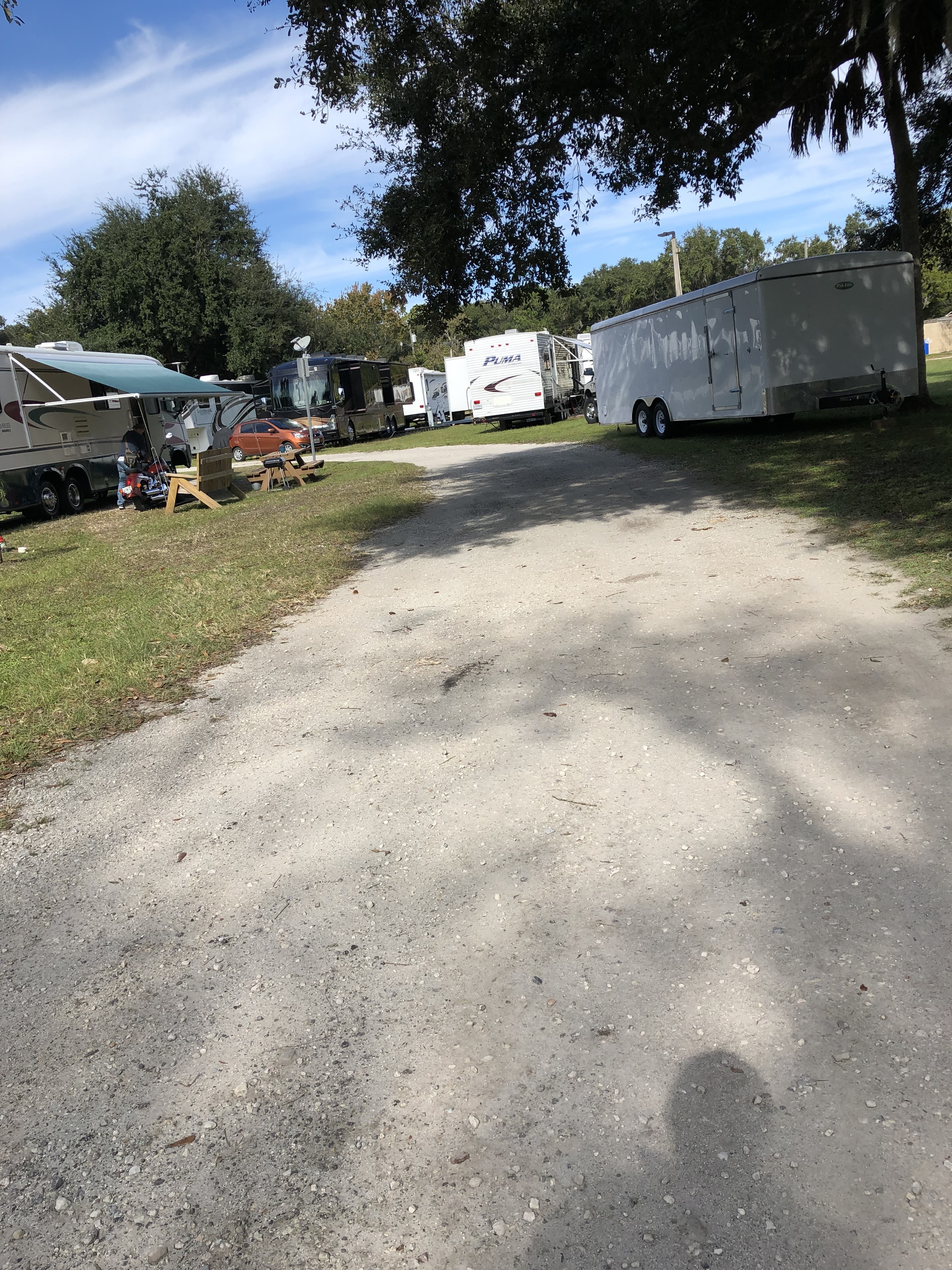 Gold Rock Campground Reviews Updated 22
