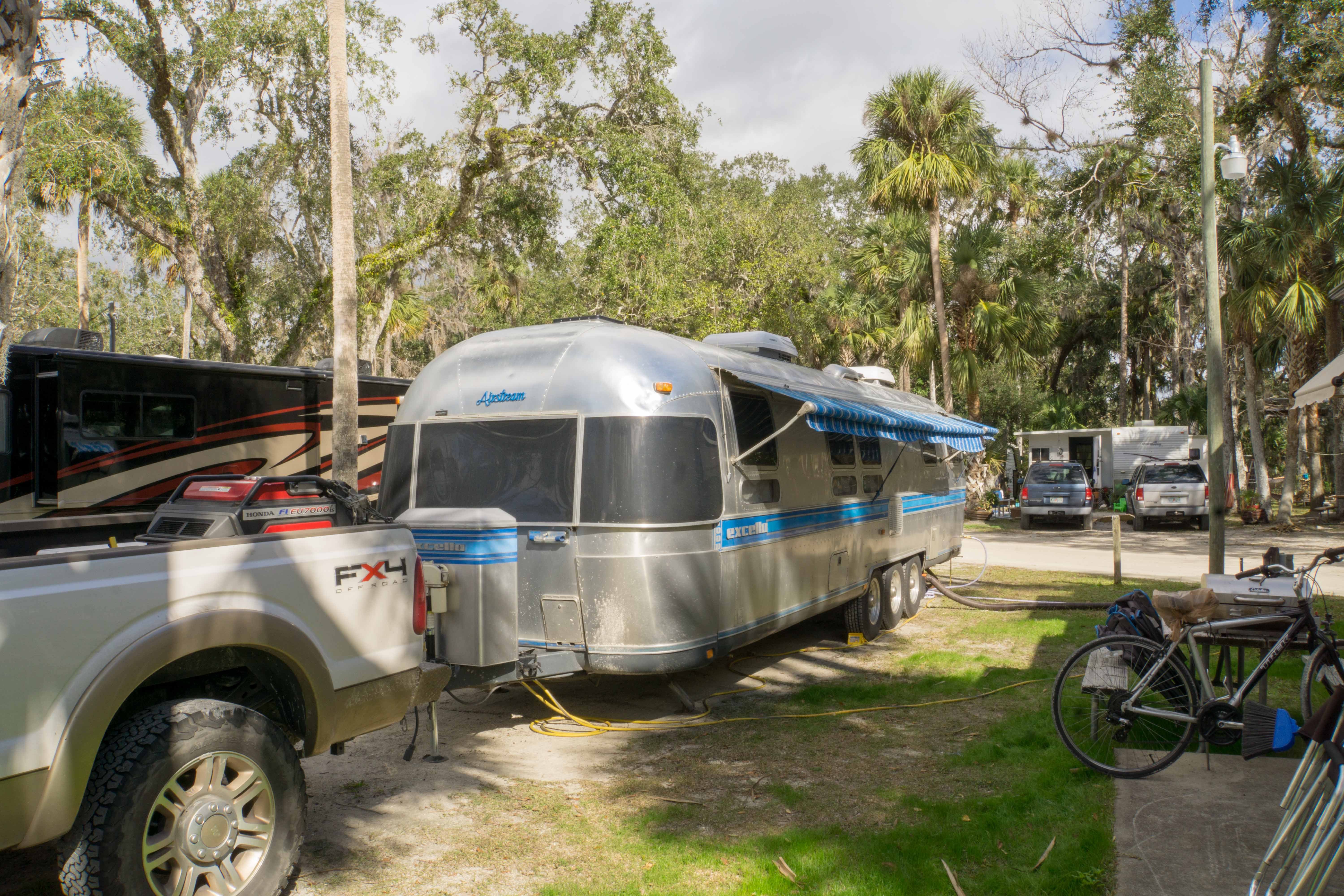 New Smyrna Beach Rv Park Campground Reviews Updated 22 New Smyrna Beach Rv Park Campground Reviews Updated 22