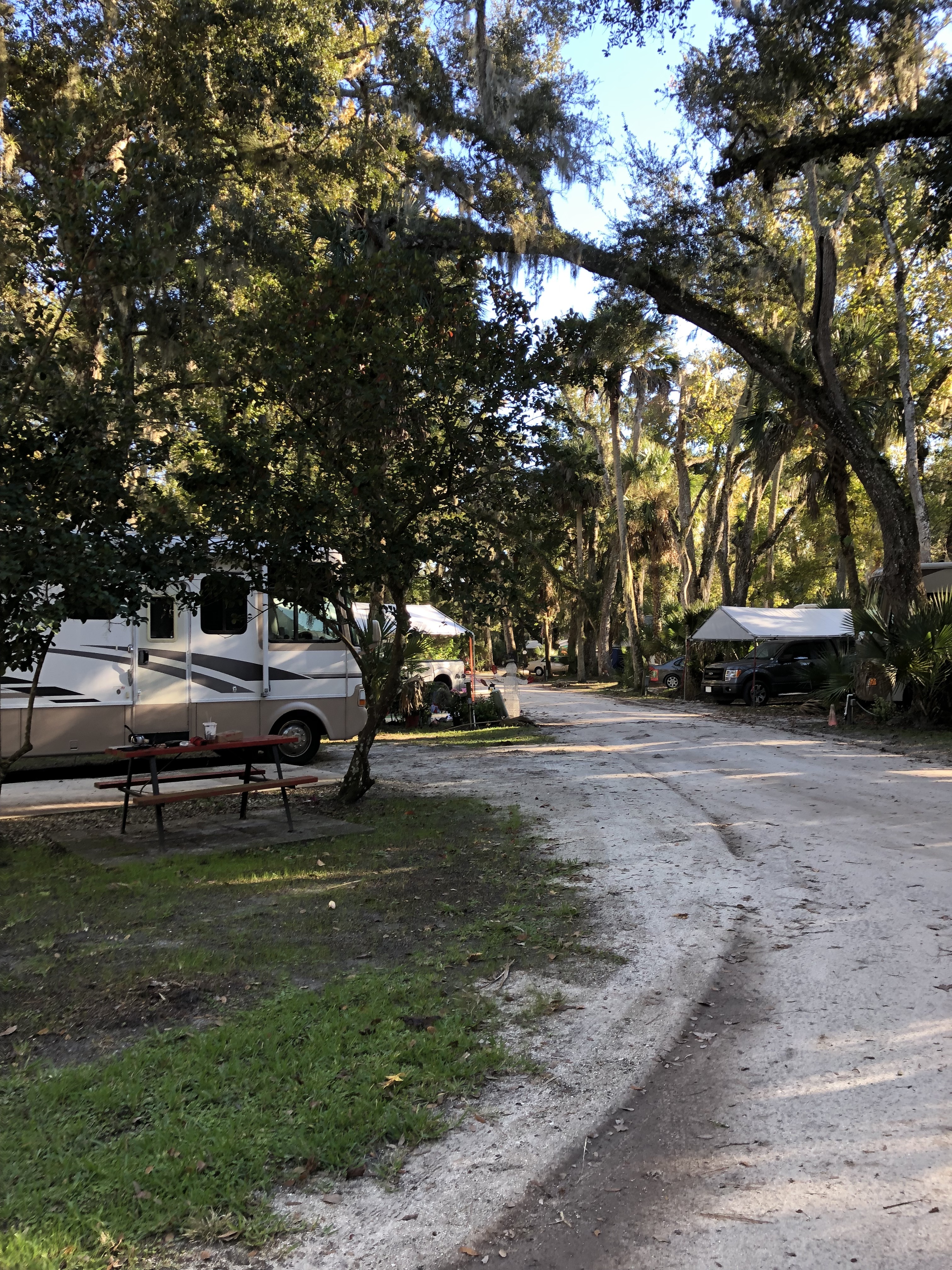 Sugar Mill Ruins Travel Park Reviews Updated 22