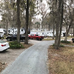 Ocala north rv park