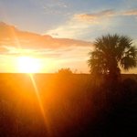 Trail lakes campground