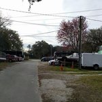 Whiteys fish camp