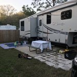 Caladesi rv park