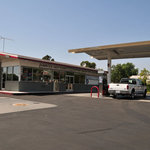 76 gas station simi valley