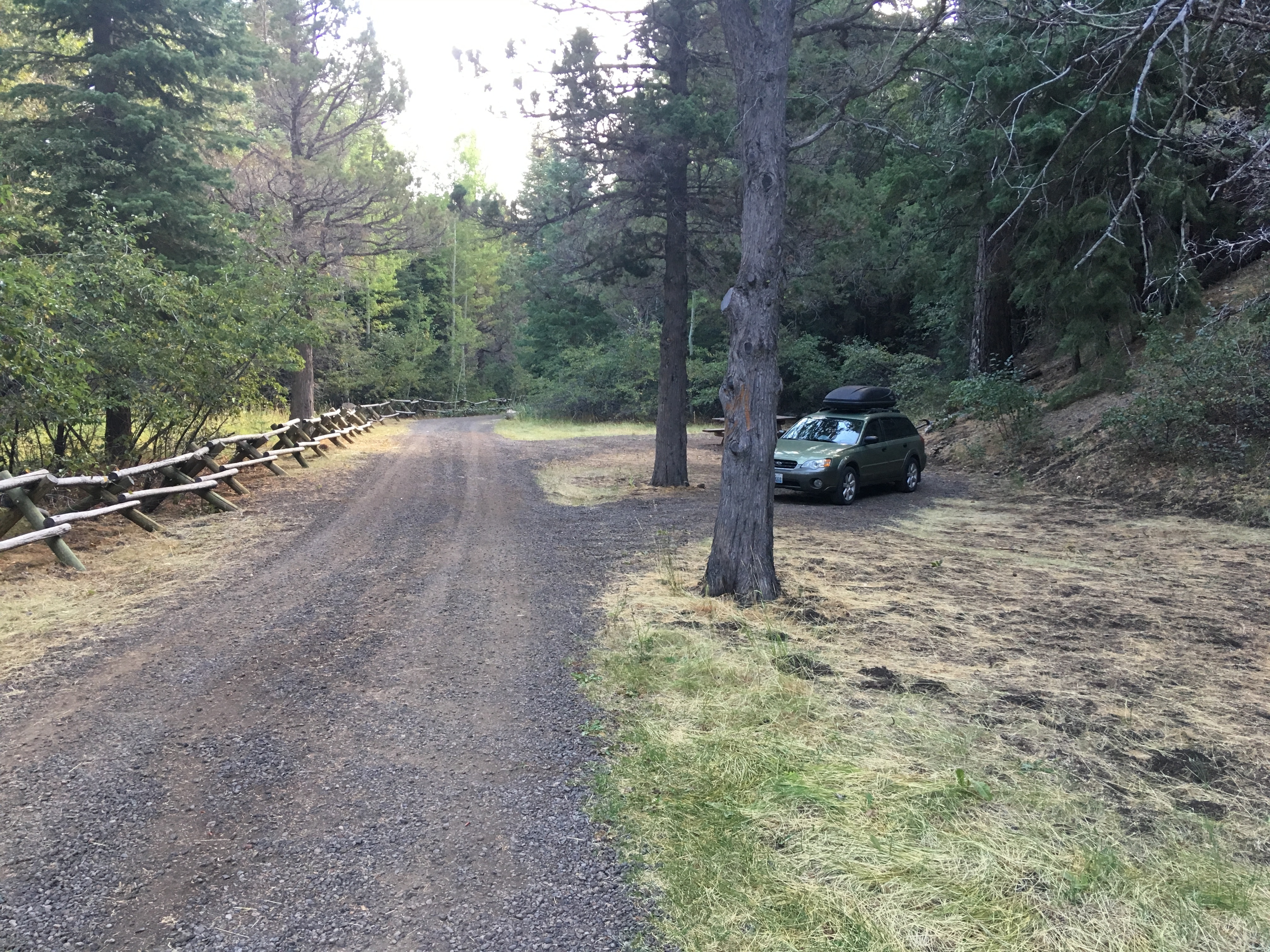 Emerson Campground
