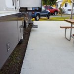 Gulf view rv resort