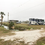 Waters edge rv resort of punta gorda